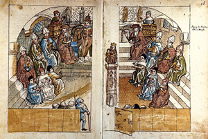 Sobór w Konstancji 1414 r.